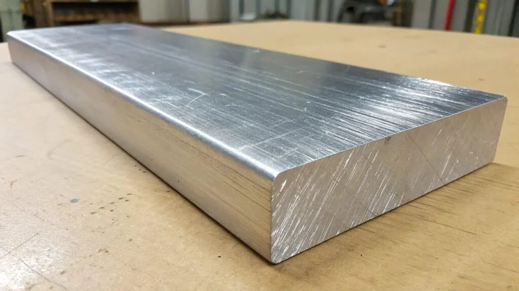 Architectural Grade Aluminum Ingot | 6061 Alloy for High-Strength Construction