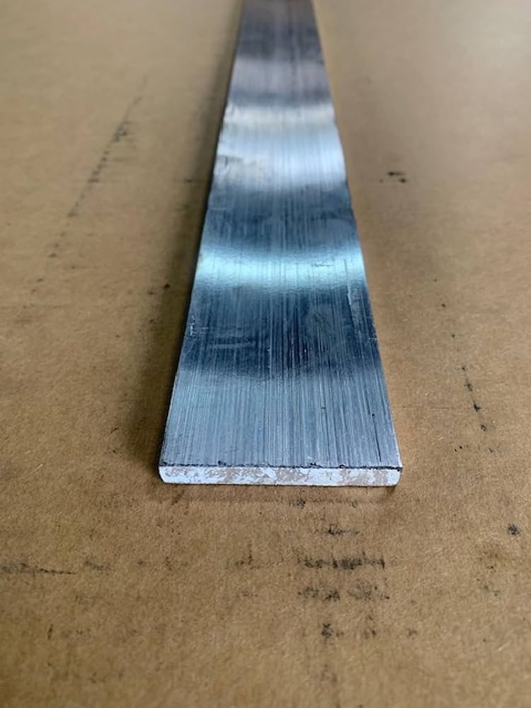 6063 Aluminum Extrusion Ingot | Premium Surface Finish for Building Profiles