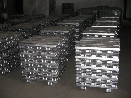 High-Strength Aluminum Alloy Ingot | Specialized Automotive Lightweighting Grade